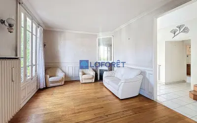 Maison 301 000 € SAVIGNY SUR ORGE (91600) photo 5