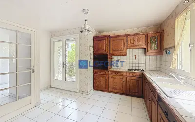 Maison 301 000 € SAVIGNY SUR ORGE (91600) photo 7