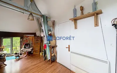 Appartement 83 000 € SAVIGNY SUR ORGE (91600) photo 2