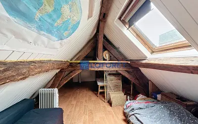 Appartement 83 000 € SAVIGNY SUR ORGE (91600) photo 4