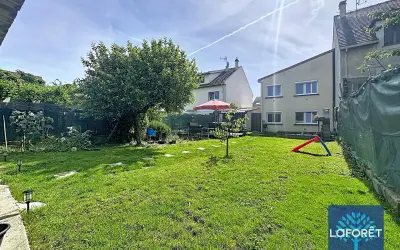 Appartement 282 000 € MORANGIS (91420) photo 2