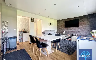 Appartement 282 000 € MORANGIS (91420) photo 5