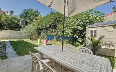 Maison 479 000 € SAVIGNY SUR ORGE (91600) photo 2