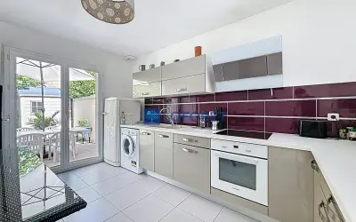 Maison 479 000 € SAVIGNY SUR ORGE (91600) photo 5