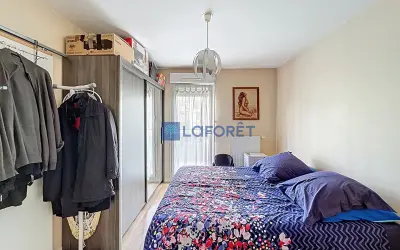 Appartement 119 900 € DAMMARIE LES LYS (77190) photo 2
