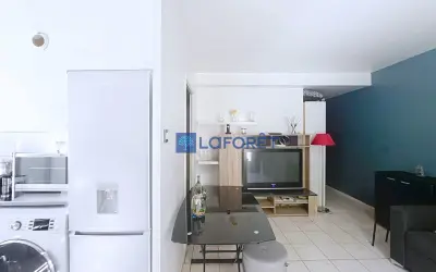 Appartement 114 000 € SAVIGNY LE TEMPLE (77176) photo 2