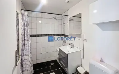 Appartement 114 000 € SAVIGNY LE TEMPLE (77176) photo 4