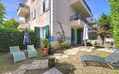 Appartement 114 000 € SAVIGNY LE TEMPLE (77176) photo 5
