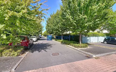 Appartement 114 000 € SAVIGNY LE TEMPLE (77176) photo 6