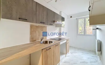 Appartement 165 000 € SAVIGNY SUR ORGE (91600) photo 2