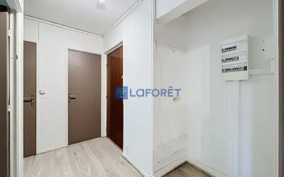Appartement 165 000 € SAVIGNY SUR ORGE (91600) photo 4