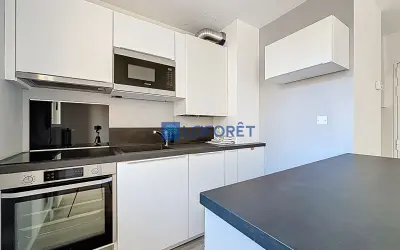 Appartement 860 €/mois SAVIGNY SUR ORGE (91600) photo 2