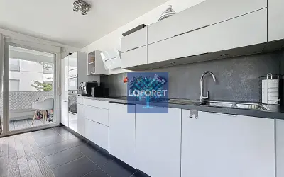 Appartement 460 000 € ANTONY (92160) photo 5