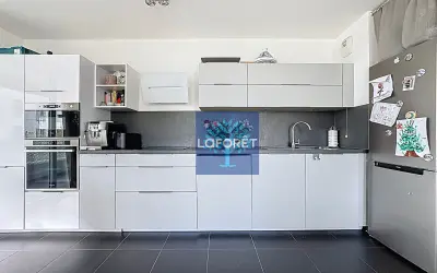 Appartement 460 000 € ANTONY (92160) photo 6