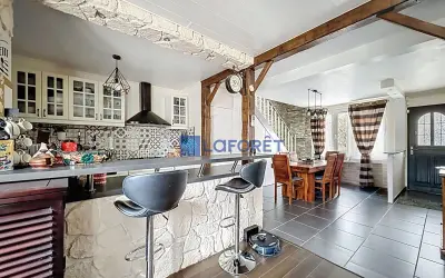 Maison 342 000 € SAVIGNY SUR ORGE (91600) photo 4