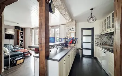 Maison 342 000 € SAVIGNY SUR ORGE (91600) photo 5