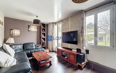 Maison 342 000 € SAVIGNY SUR ORGE (91600) photo 6