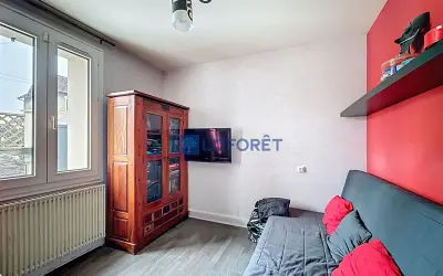 Maison 342 000 € SAVIGNY SUR ORGE (91600) photo 8