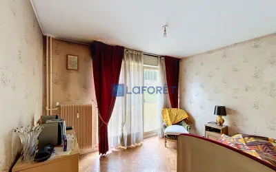 Appartement 141 000 € SAINT PIERRE DU PERRAY (91280) photo 6