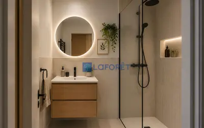 Appartement 141 000 € SAINT PIERRE DU PERRAY (91280) photo 7