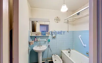 Appartement 141 000 € SAINT PIERRE DU PERRAY (91280) photo 8