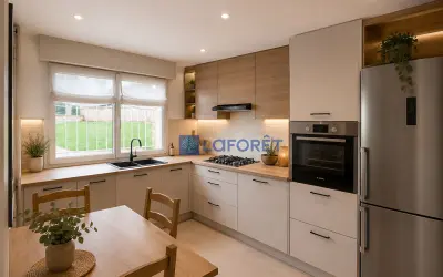 Appartement 141 000 € SAINT PIERRE DU PERRAY (91280) photo 9