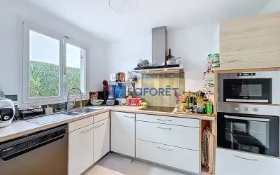 Maison 389 990 € LONGPONT SUR ORGE (91310) photo 6