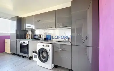 Appartement 129 999 € SAVIGNY SUR ORGE (91600) photo 4