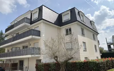 Appartement 270 000 € SAINTE GENEVIEVE DES BOIS (91700) photo 2