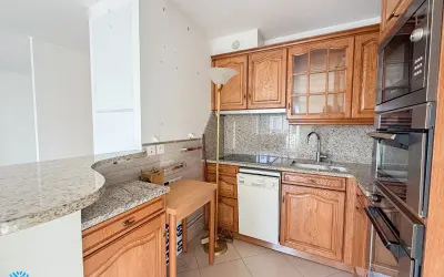 Appartement 270 000 € SAINTE GENEVIEVE DES BOIS (91700) photo 7