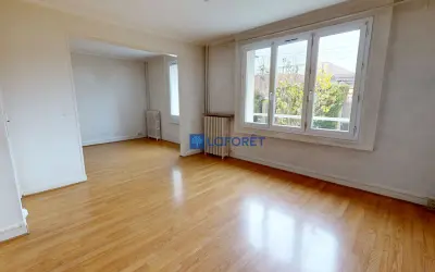 Appartement 298 000 € Athis-Mons (91200) photo 2