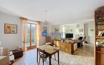 Appartement 216 000 € SAINT GERMAIN LES CORBEIL (91250) photo 2