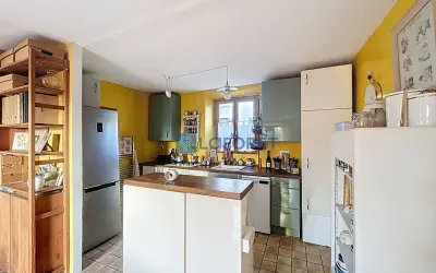 Appartement 216 000 € SAINT GERMAIN LES CORBEIL (91250) photo 4