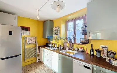 Appartement 216 000 € SAINT GERMAIN LES CORBEIL (91250) photo 5
