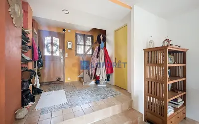 Appartement 216 000 € SAINT GERMAIN LES CORBEIL (91250) photo 6