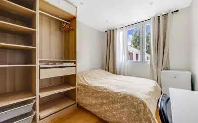 Appartement 680 €/mois CHILLY MAZARIN (91380) photo 5