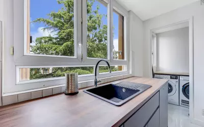 Appartement 680 €/mois CHILLY MAZARIN (91380) photo 6