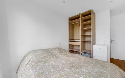 Appartement 680 €/mois CHILLY MAZARIN (91380) photo 7