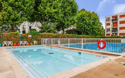 Appartement 680 €/mois CHILLY MAZARIN (91380) photo 8
