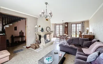 Maison 330 000 € SAINTRY SUR SEINE (91250) photo 2