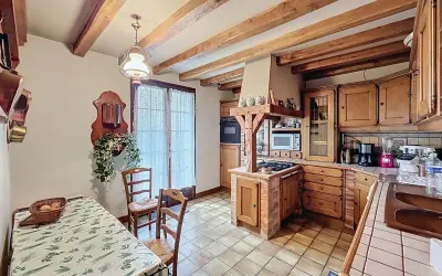 Maison 330 000 € SAINTRY SUR SEINE (91250) photo 4