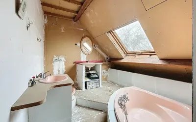 Maison 330 000 € SAINTRY SUR SEINE (91250) photo 8
