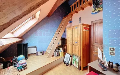 Maison 330 000 € SAINTRY SUR SEINE (91250) photo 9
