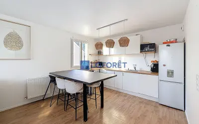 Appartement 209 000 € SAINT PIERRE DU PERRAY (91280) photo 4