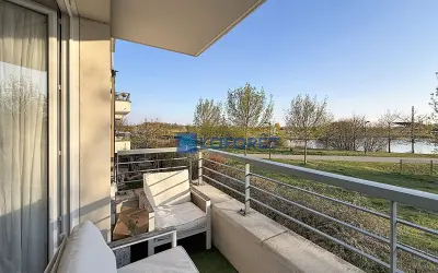 Appartement 209 000 € SAINT PIERRE DU PERRAY (91280) photo 5