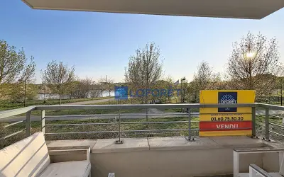 Appartement 209 000 € SAINT PIERRE DU PERRAY (91280) photo 6