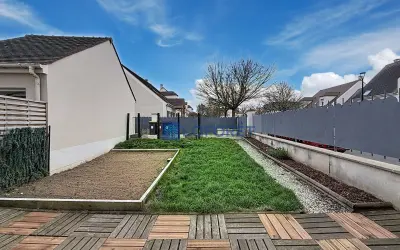 Maison 309 000 € SAINT PIERRE DU PERRAY (91280) photo 2