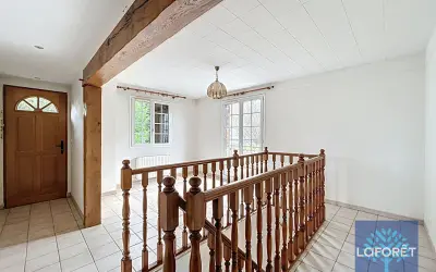 Maison 1 850 €/mois CHILLY MAZARIN (91380) photo 6