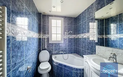 Maison 1 850 €/mois CHILLY MAZARIN (91380) photo 7