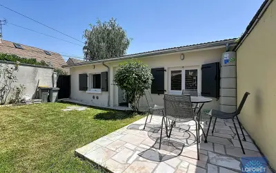 Maison 900 €/mois CHILLY MAZARIN (91380) photo 2